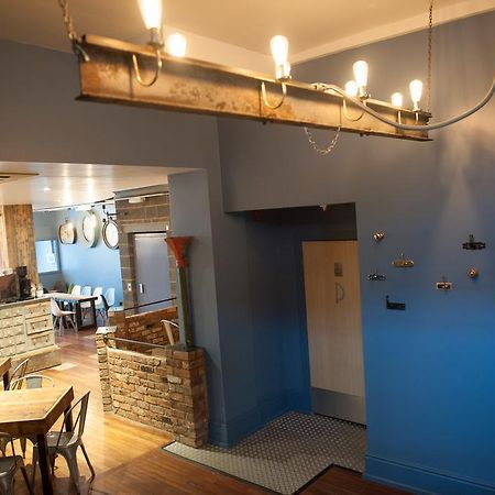 Hotel Forty One Driffield Экстерьер фото