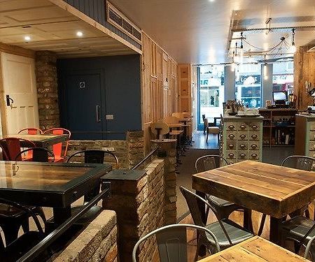 Hotel Forty One Driffield Экстерьер фото