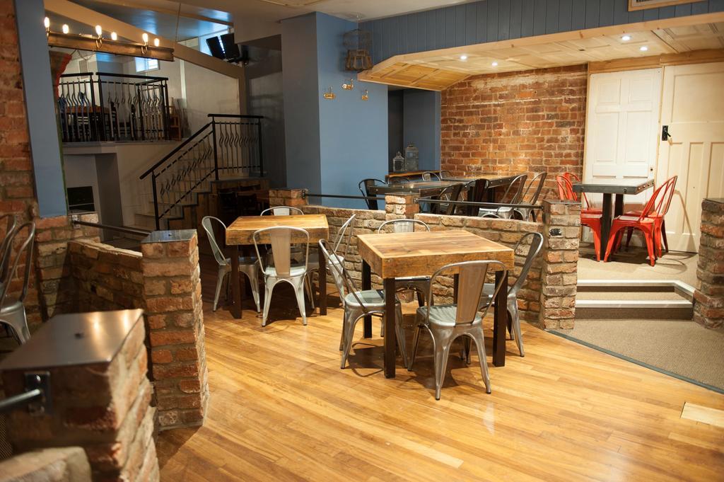 Hotel Forty One Driffield Экстерьер фото