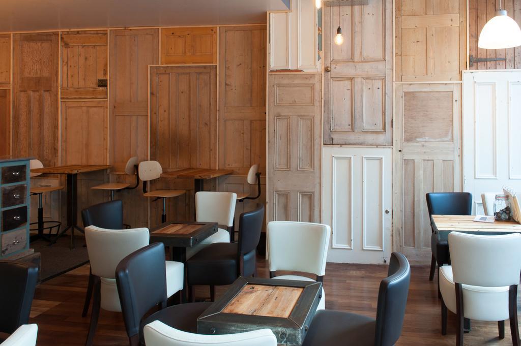 Hotel Forty One Driffield Экстерьер фото