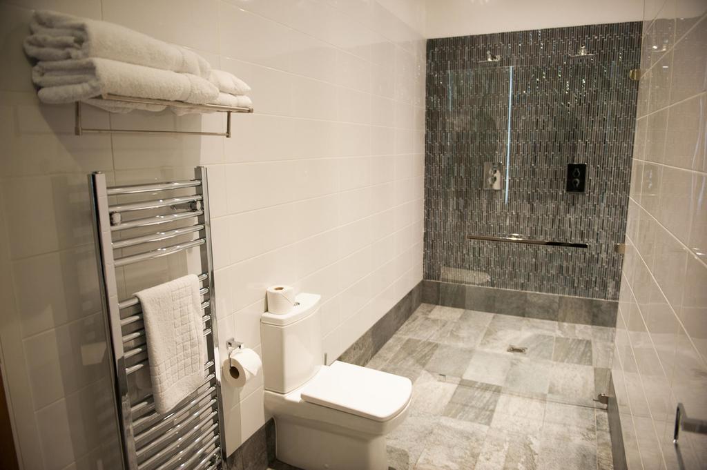 Hotel Forty One Driffield Номер фото