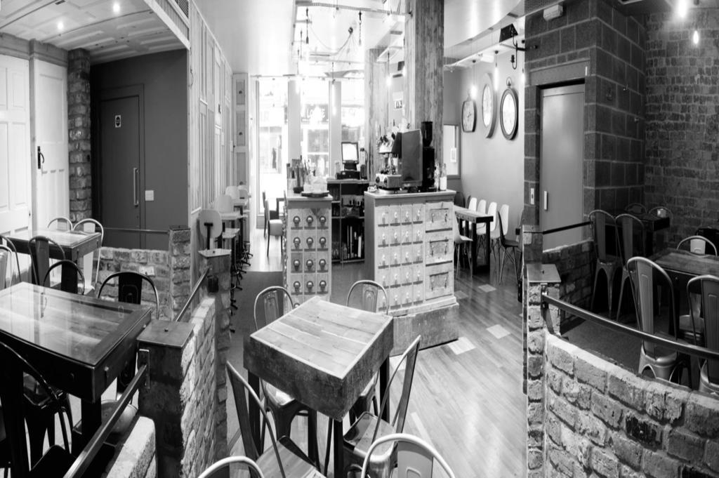 Hotel Forty One Driffield Экстерьер фото