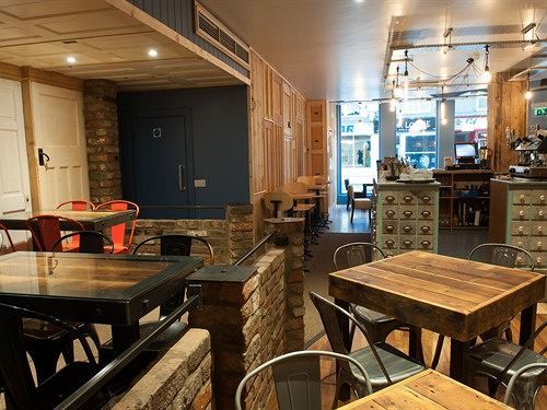 Hotel Forty One Driffield Экстерьер фото