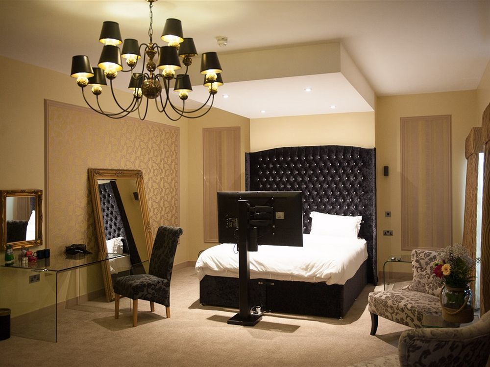 Hotel Forty One Driffield Экстерьер фото