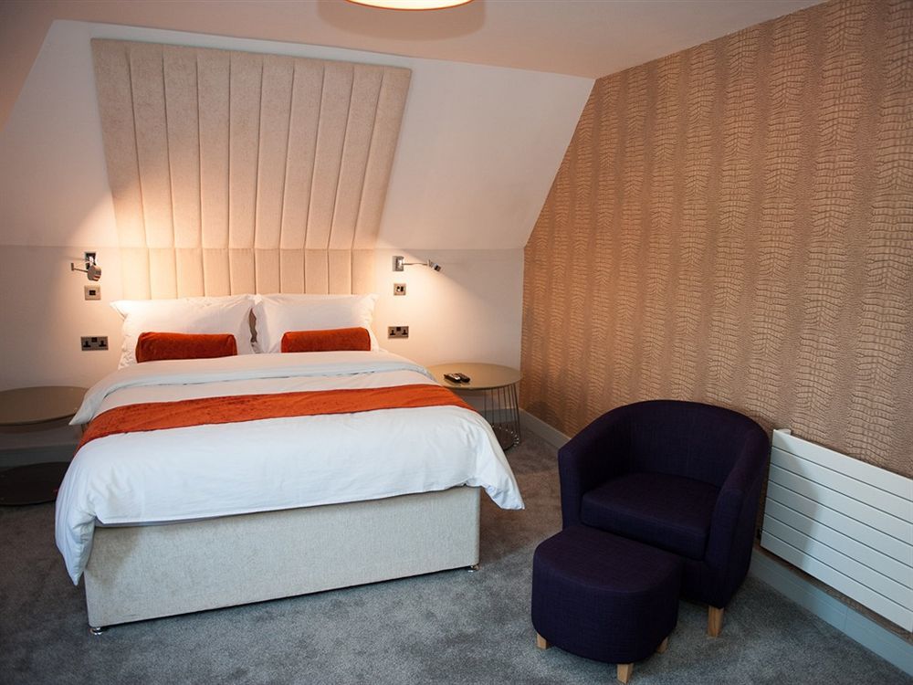 Hotel Forty One Driffield Экстерьер фото
