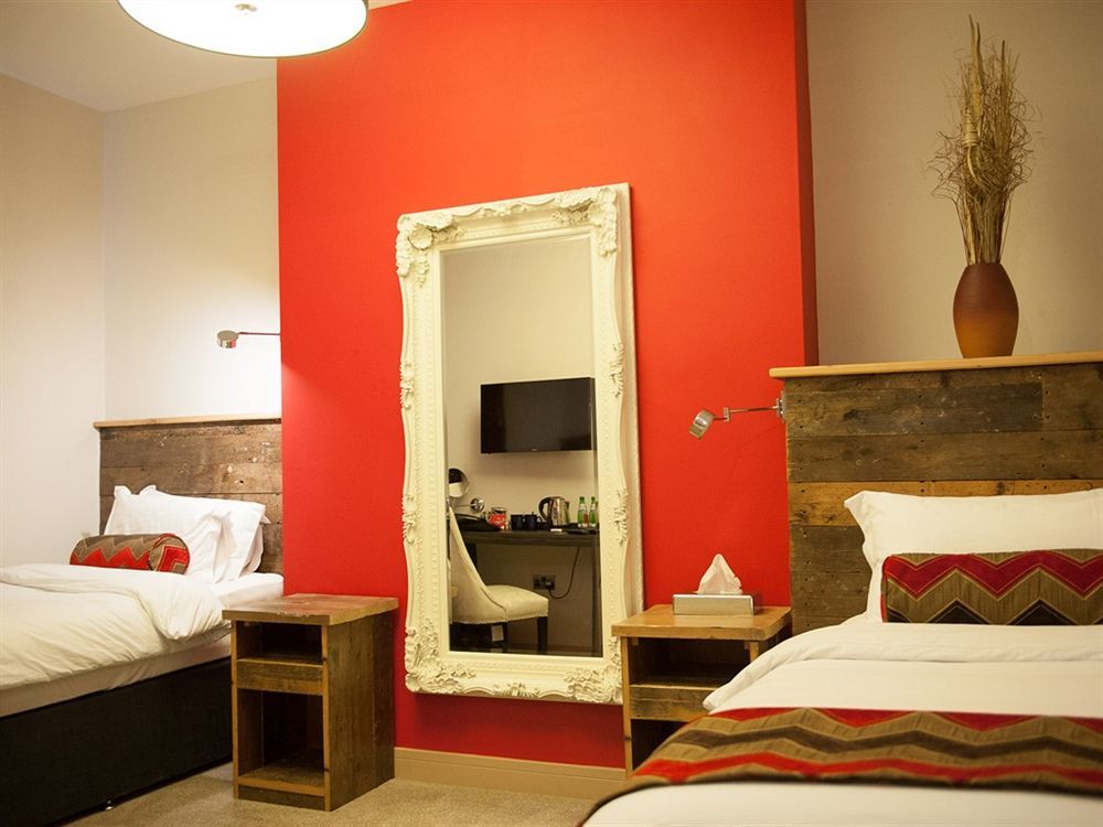 Hotel Forty One Driffield Экстерьер фото