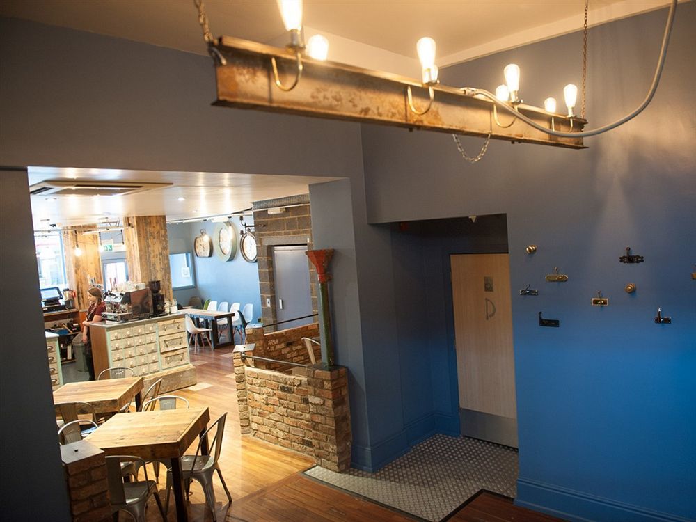 Hotel Forty One Driffield Экстерьер фото
