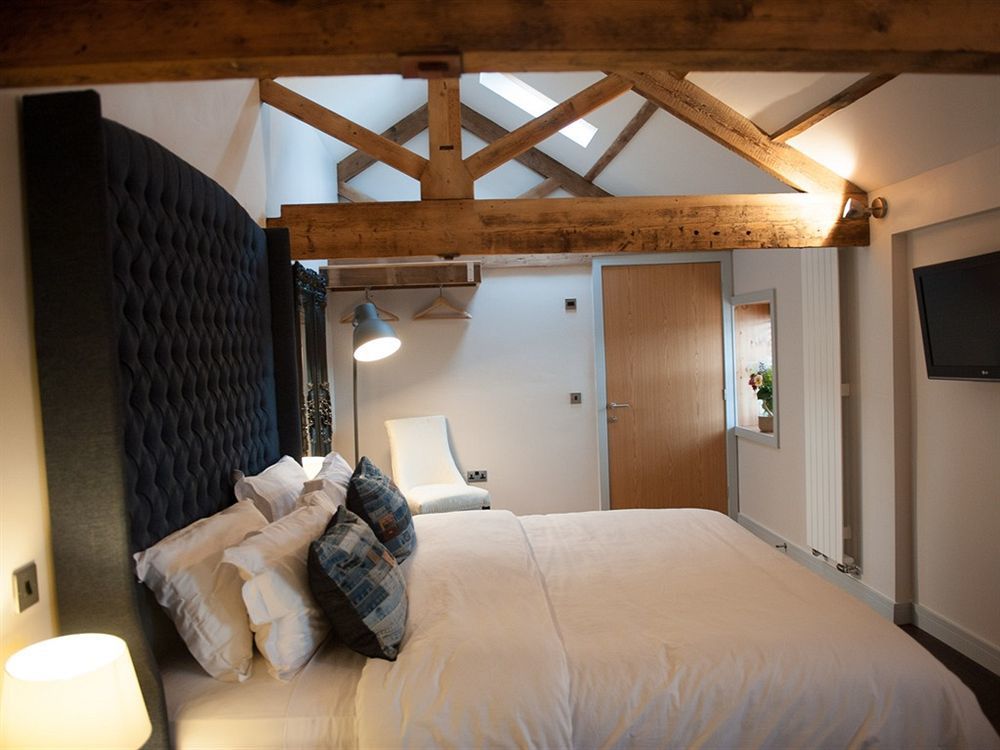 Hotel Forty One Driffield Экстерьер фото