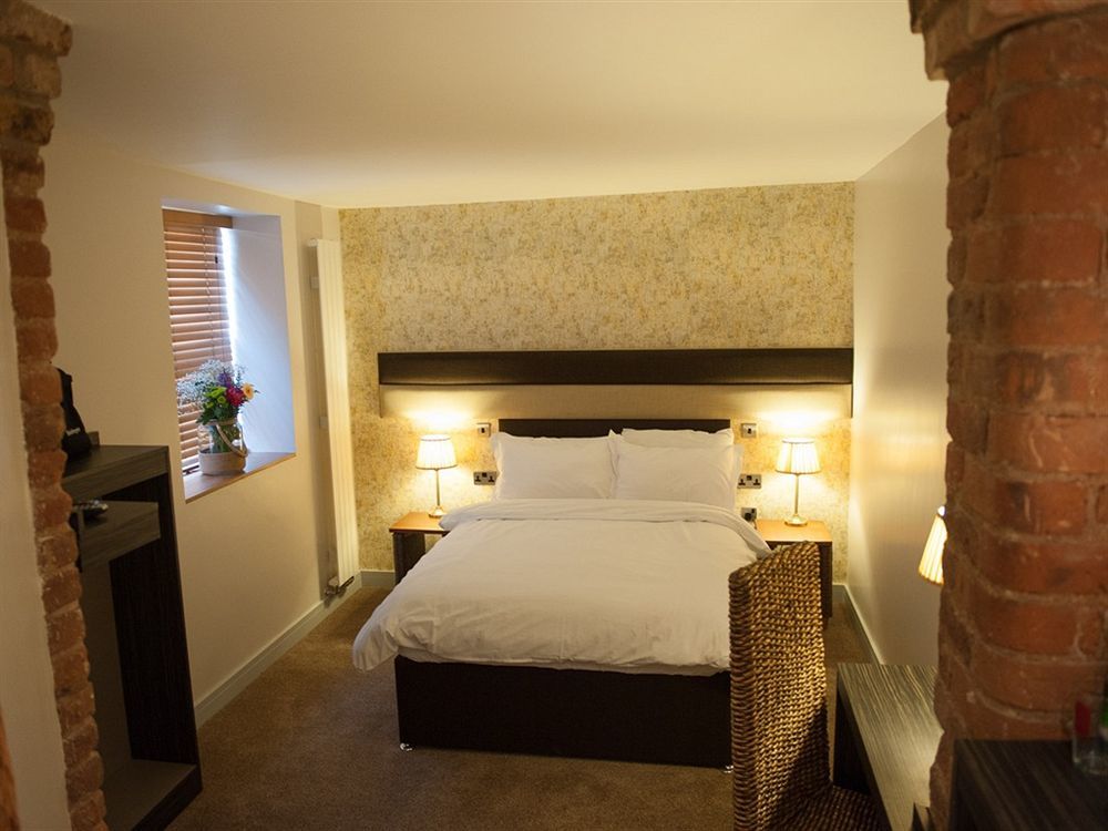 Hotel Forty One Driffield Экстерьер фото