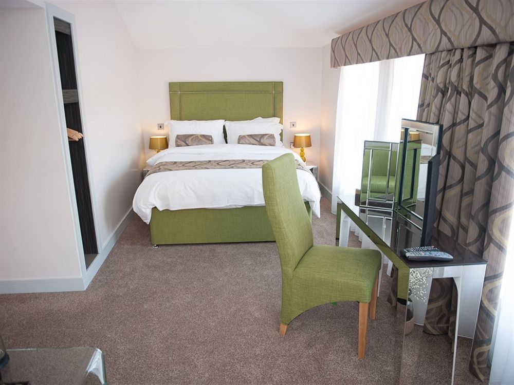Hotel Forty One Driffield Экстерьер фото