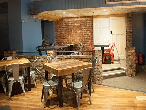 Hotel Forty One Driffield Экстерьер фото
