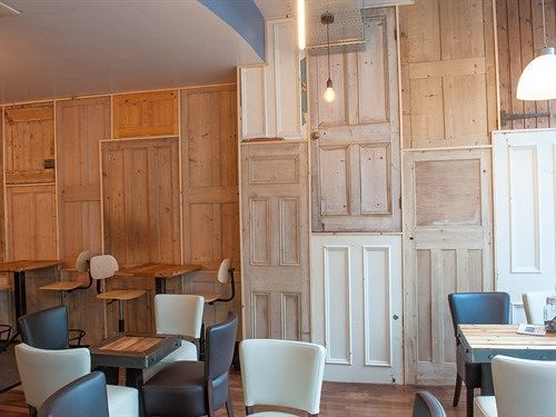 Hotel Forty One Driffield Экстерьер фото