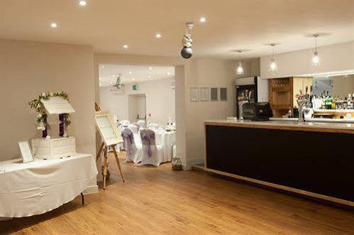 Hotel Forty One Driffield Экстерьер фото